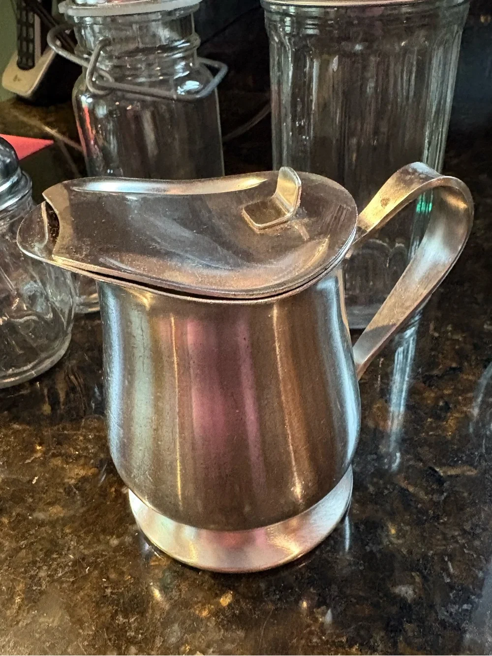N/A classic vintage